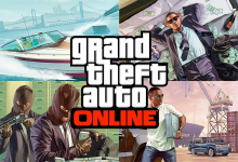 GTA Online مفاجئات كبيرة في تحديثات GTA سريونا