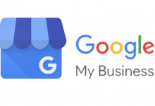 تطبيق Google My Business
